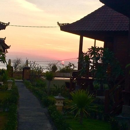 Neo Ulap Bali Villas Lembongan Εξωτερικό φωτογραφία