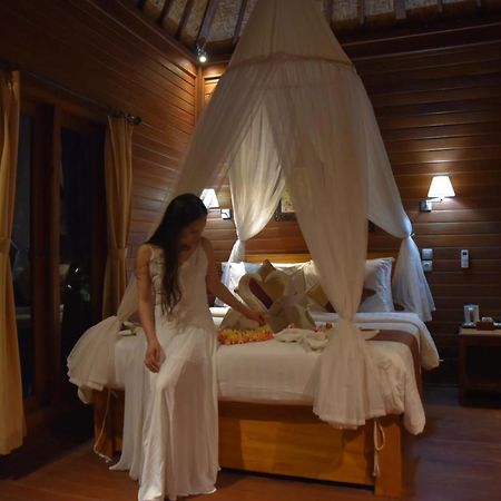 Neo Ulap Bali Villas Lembongan Εξωτερικό φωτογραφία