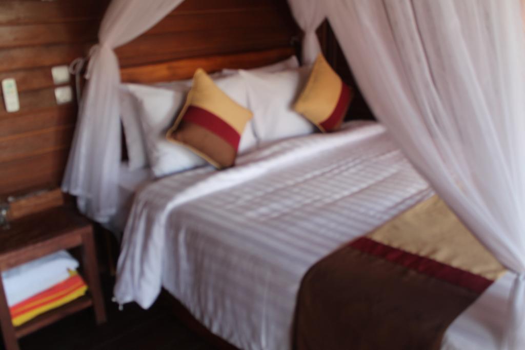 Neo Ulap Bali Villas Lembongan Εξωτερικό φωτογραφία