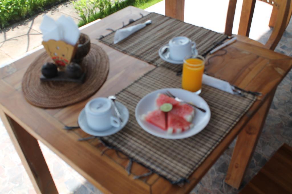 Neo Ulap Bali Villas Lembongan Εξωτερικό φωτογραφία