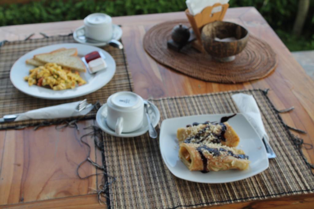 Neo Ulap Bali Villas Lembongan Εξωτερικό φωτογραφία