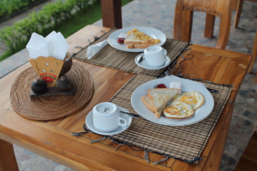 Neo Ulap Bali Villas Lembongan Εξωτερικό φωτογραφία