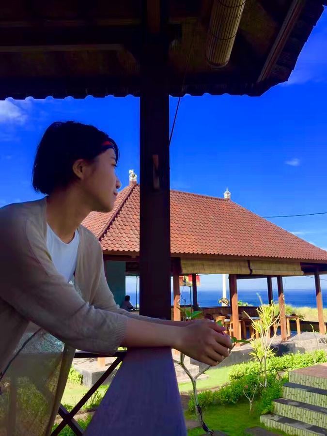 Neo Ulap Bali Villas Lembongan Εξωτερικό φωτογραφία
