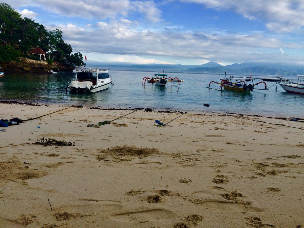 Neo Ulap Bali Villas Lembongan Εξωτερικό φωτογραφία