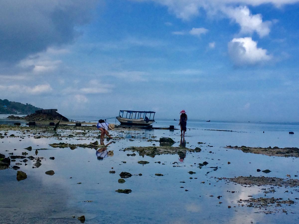 Neo Ulap Bali Villas Lembongan Εξωτερικό φωτογραφία