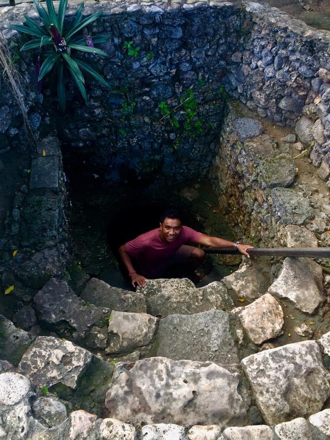 Neo Ulap Bali Villas Lembongan Εξωτερικό φωτογραφία