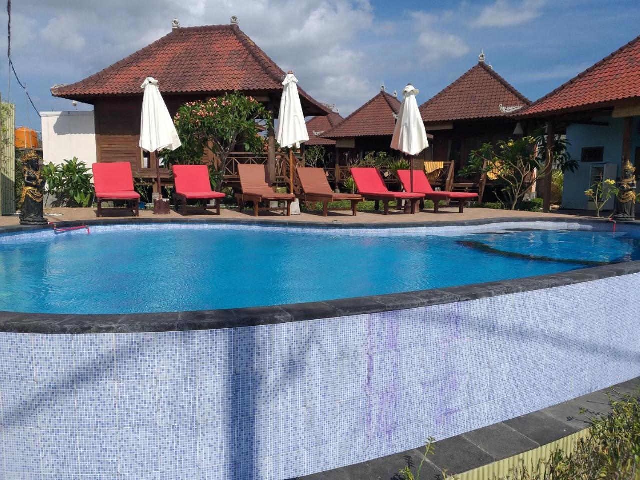 Neo Ulap Bali Villas Lembongan Εξωτερικό φωτογραφία