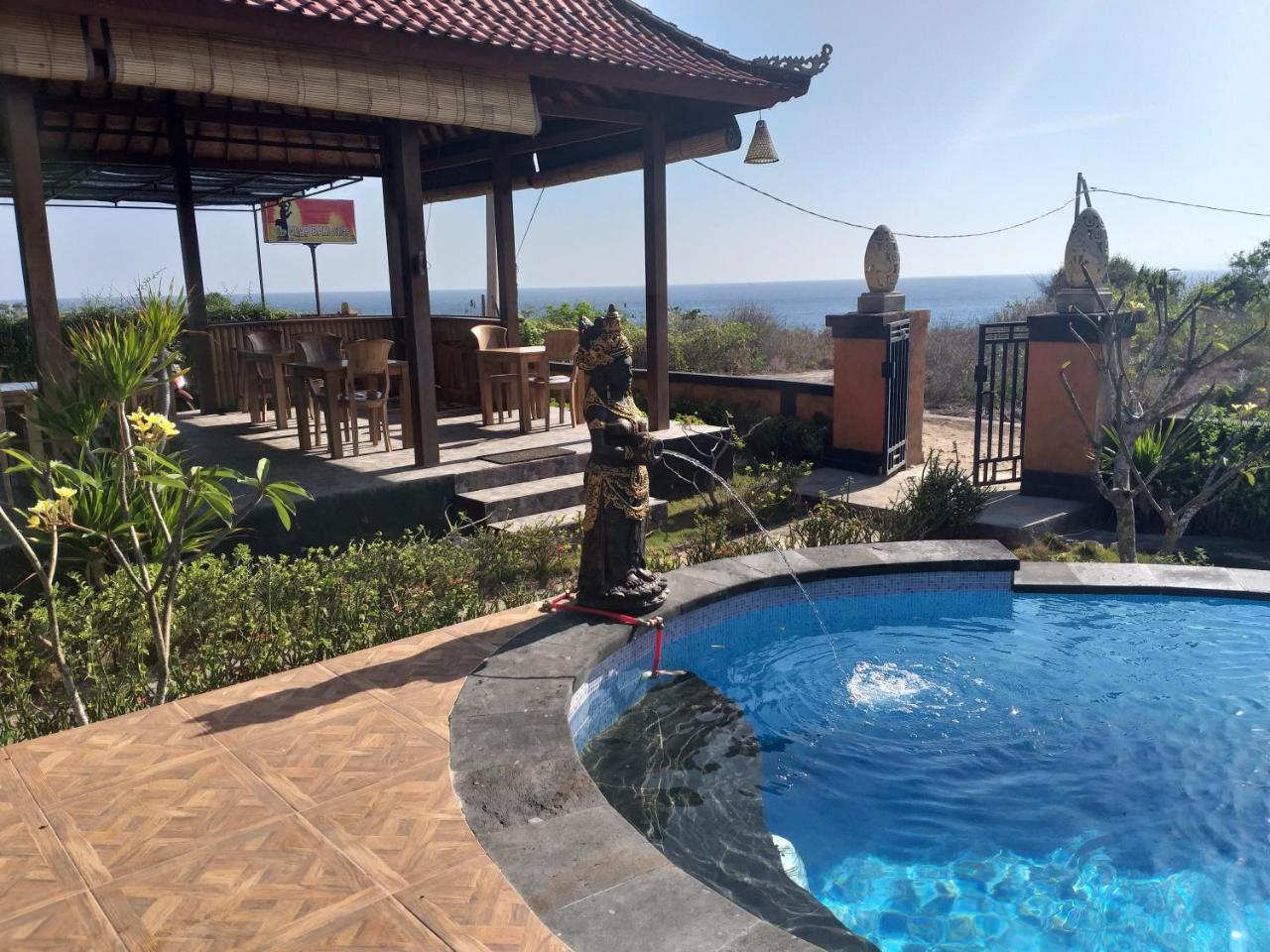 Neo Ulap Bali Villas Lembongan Εξωτερικό φωτογραφία