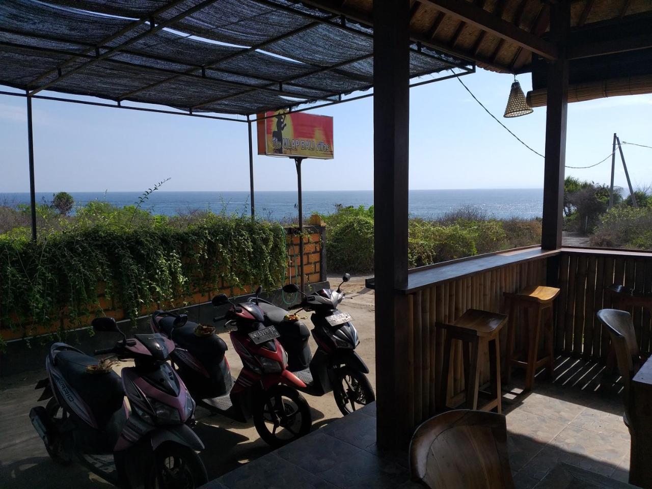 Neo Ulap Bali Villas Lembongan Εξωτερικό φωτογραφία