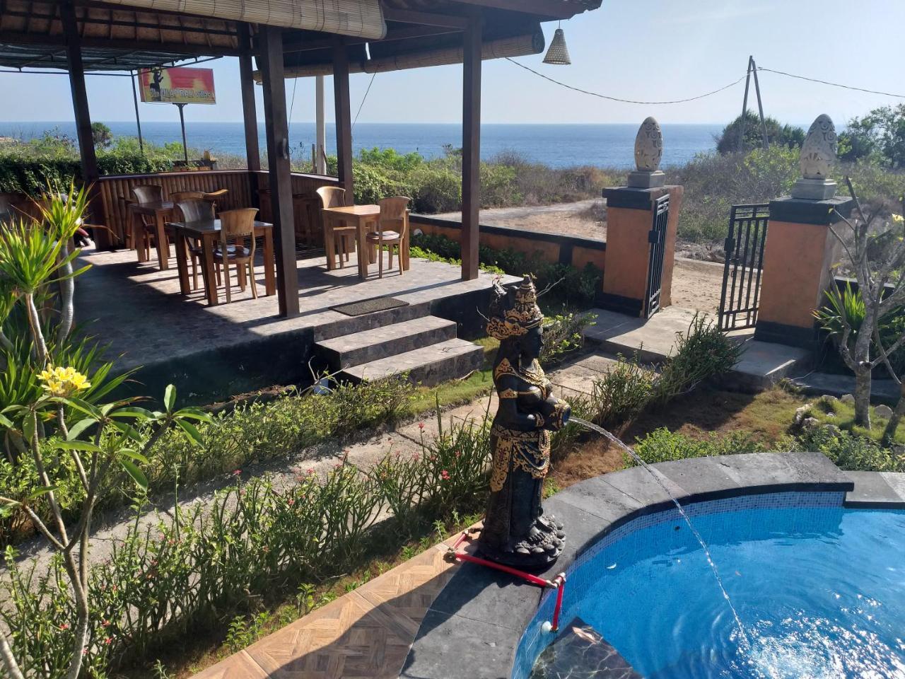 Neo Ulap Bali Villas Lembongan Εξωτερικό φωτογραφία