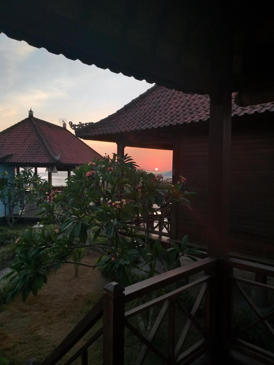 Neo Ulap Bali Villas Lembongan Εξωτερικό φωτογραφία