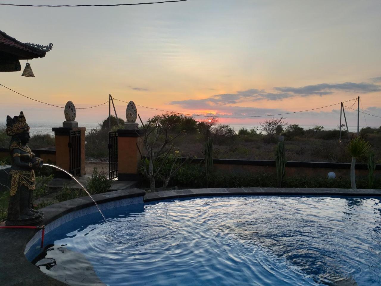 Neo Ulap Bali Villas Lembongan Εξωτερικό φωτογραφία