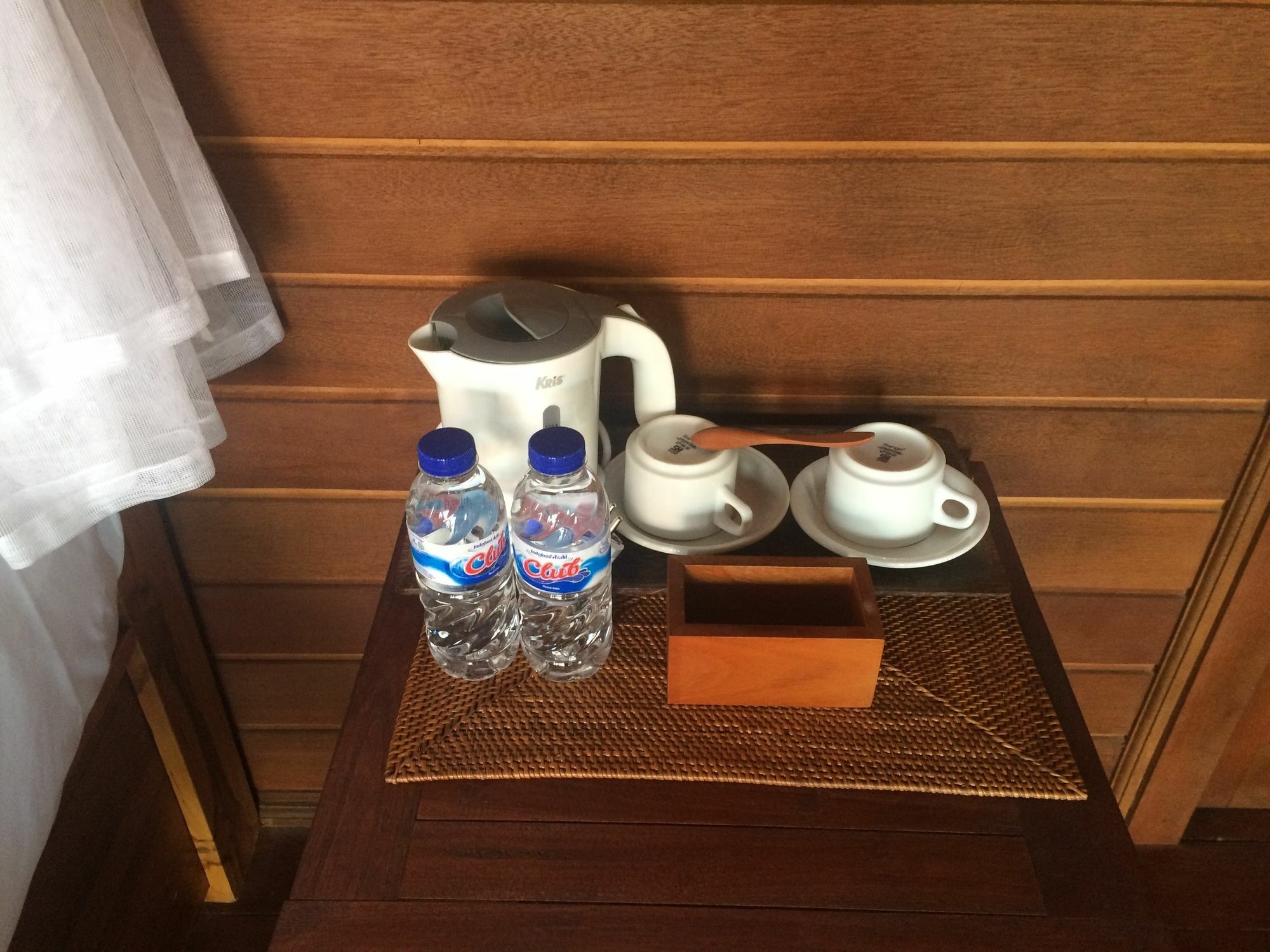 Neo Ulap Bali Villas Lembongan Εξωτερικό φωτογραφία