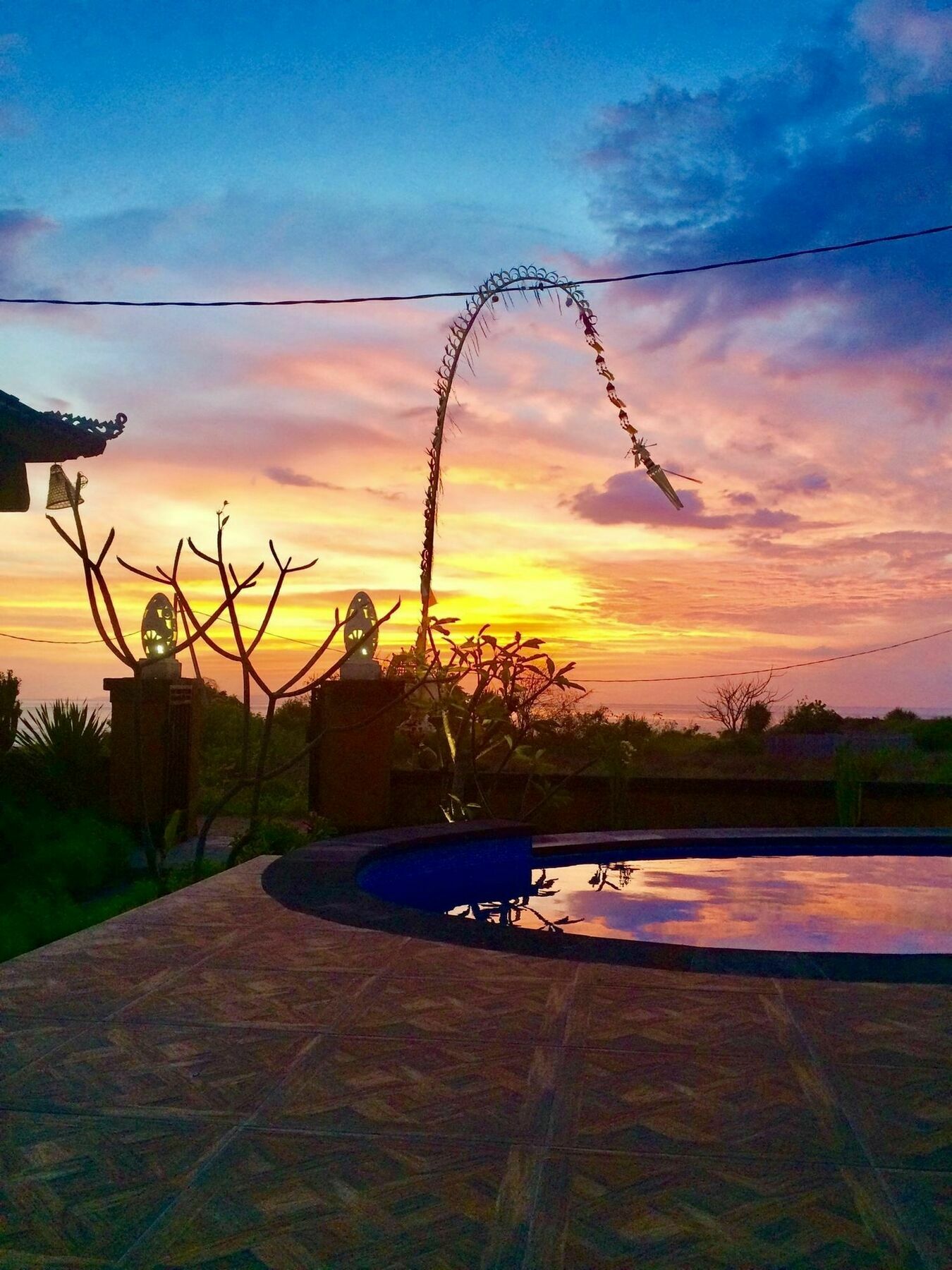 Neo Ulap Bali Villas Lembongan Εξωτερικό φωτογραφία