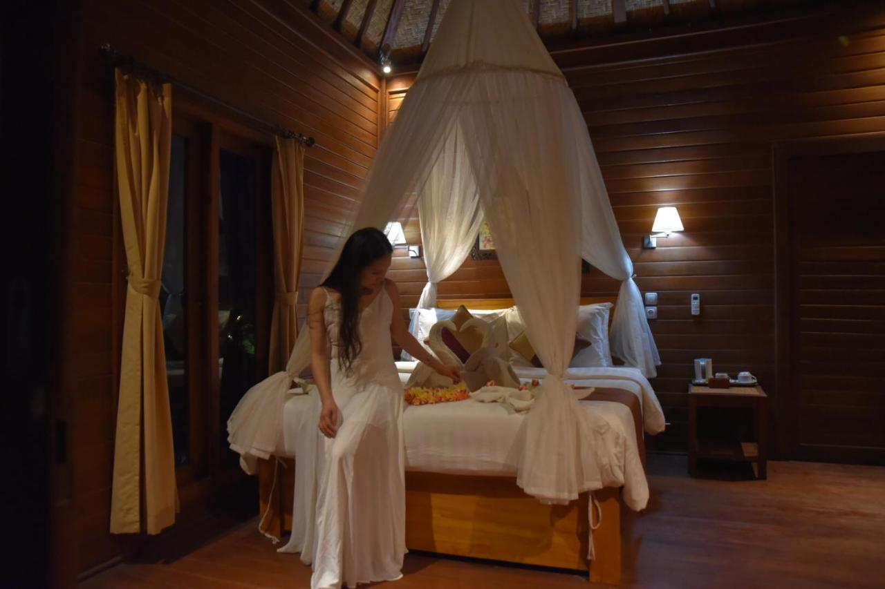Neo Ulap Bali Villas Lembongan Εξωτερικό φωτογραφία