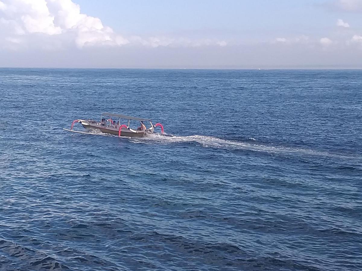 Neo Ulap Bali Villas Lembongan Εξωτερικό φωτογραφία