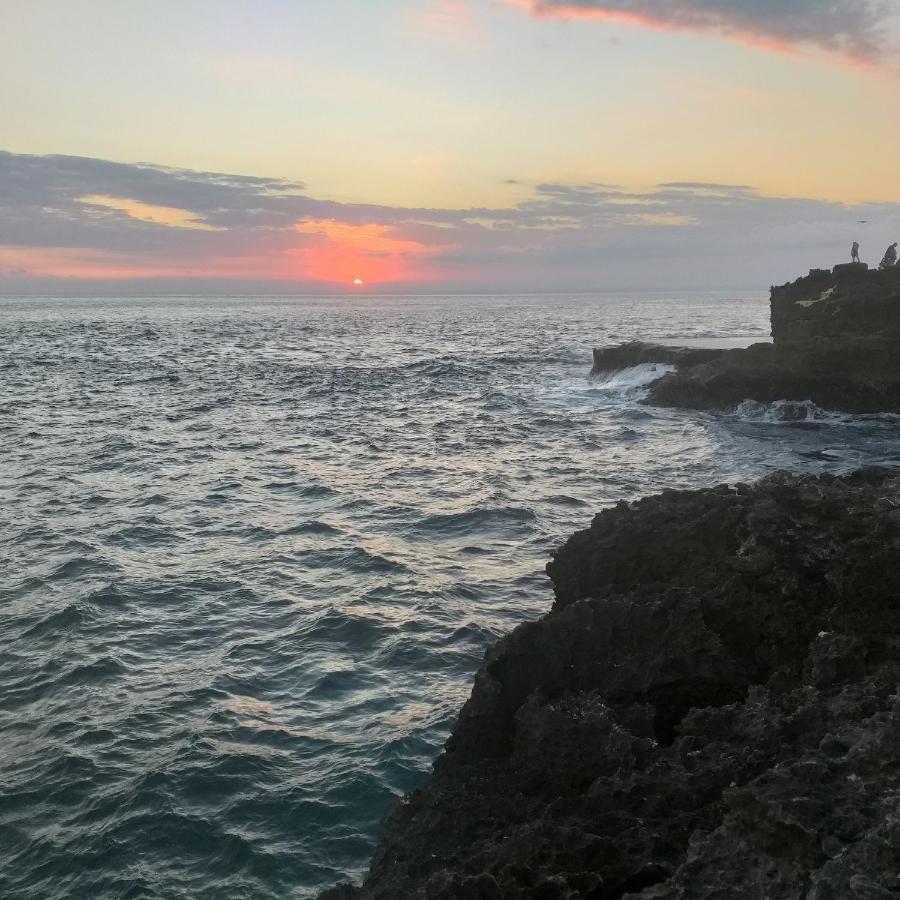 Neo Ulap Bali Villas Lembongan Εξωτερικό φωτογραφία
