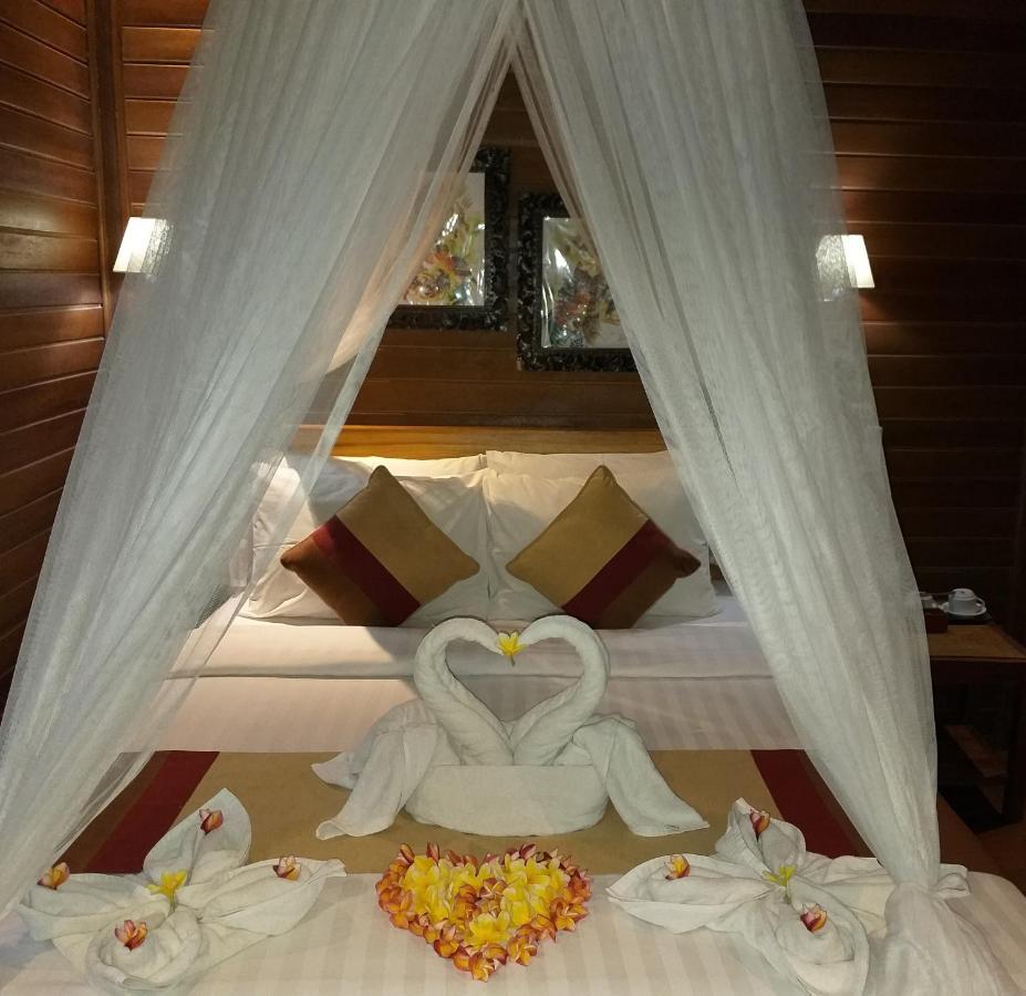 Neo Ulap Bali Villas Lembongan Εξωτερικό φωτογραφία