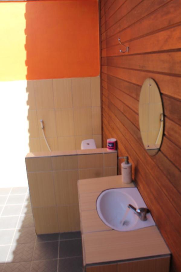 Neo Ulap Bali Villas Lembongan Εξωτερικό φωτογραφία