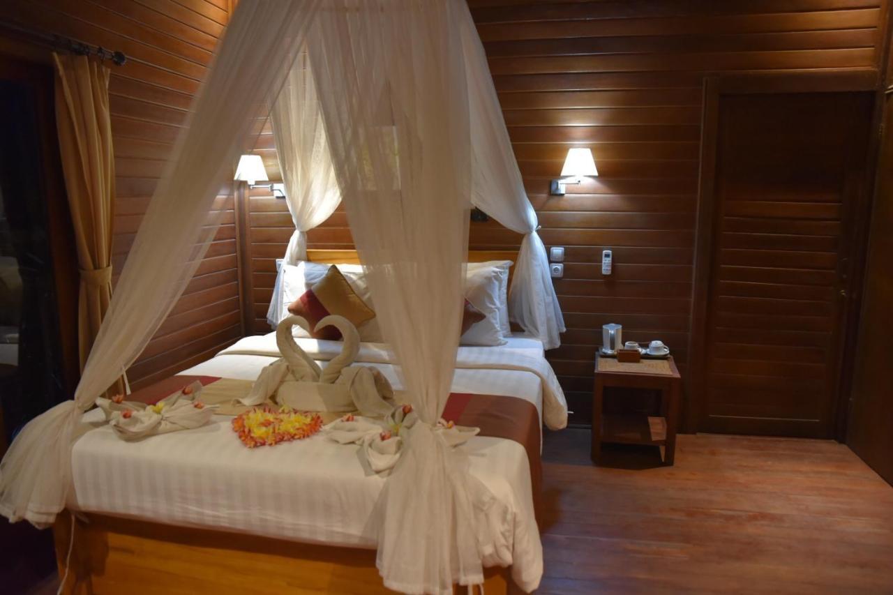 Neo Ulap Bali Villas Lembongan Εξωτερικό φωτογραφία