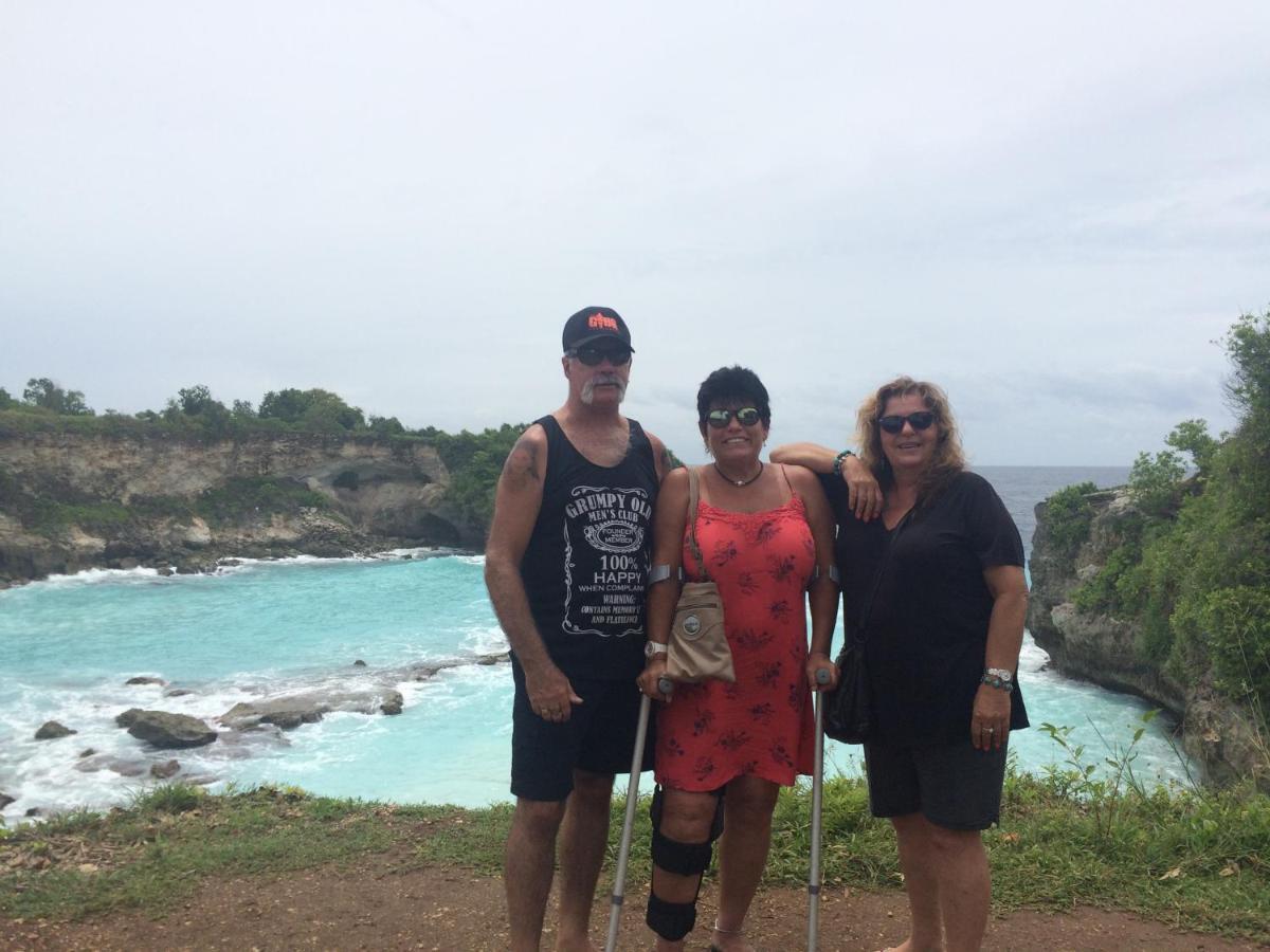 Neo Ulap Bali Villas Lembongan Εξωτερικό φωτογραφία