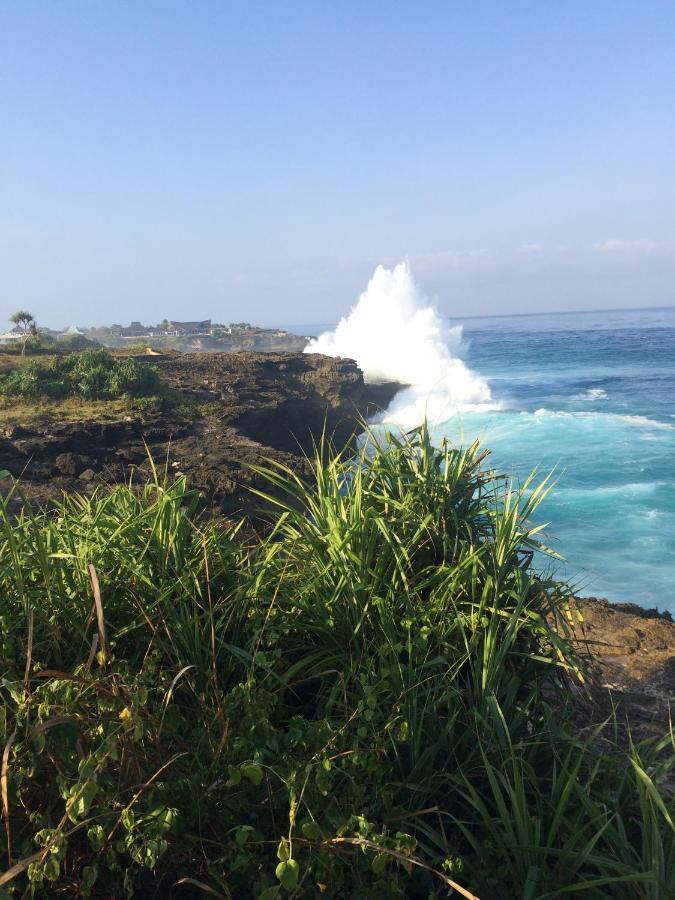 Neo Ulap Bali Villas Lembongan Εξωτερικό φωτογραφία